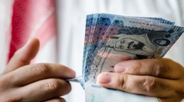 سعر الريال السعودي في مصر اليوم الثلاثاء 30 ديسمبر
